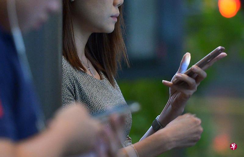 我国最快可能会在2025年停用3G电信网络。(档案照) 我国最快可能会在2025年停用3G电信网络。(档案照)