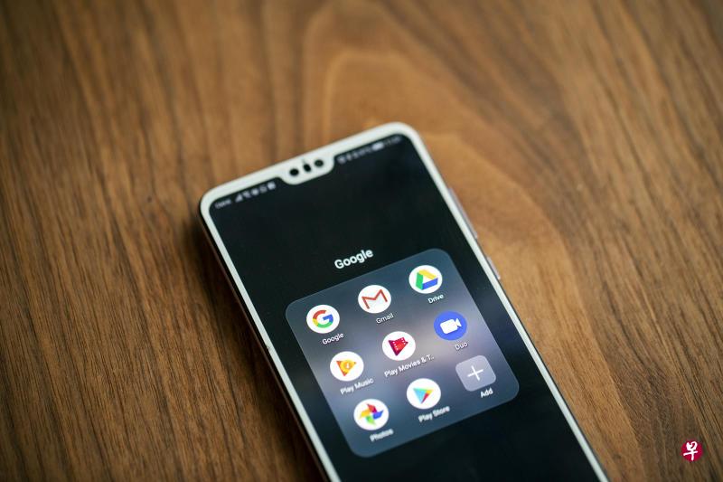 谷歌暂停与华为部分业务合作,此举将打击华为海外智能手机市场的运营。(彭博社) 谷歌暂停与华为部分业务合作,此举将打击华为海外智能手机市场的运营。(彭博社)