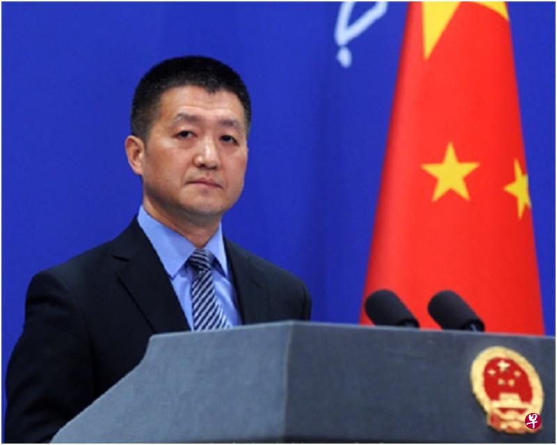 中国外交部发言人陆慷20日在北京的例行记者会上说,美方可能一直有一份自己奢望的“协议”,但肯定不是中方同意过的协议。 中国外交部发言人陆慷20日在北京的例行记者会上说,美方可能一直有一份自己奢望的“协议”,但肯定不是中方同意过的协议。