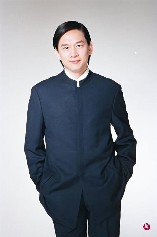 殷正洋的父亲提醒他“得一次金曲奖,就得罪四个落选者。”(互联网) 殷正洋的父亲提醒他“得一次金曲奖,就得罪四个落选者。”(互联网)