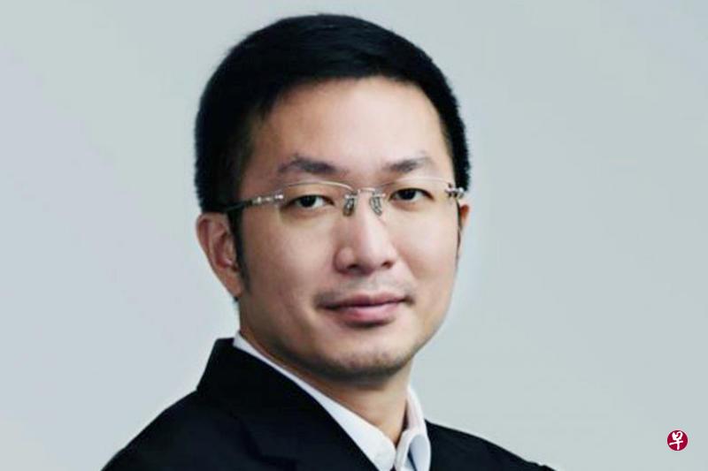 律师王赐安已失联11天。（档案照） 