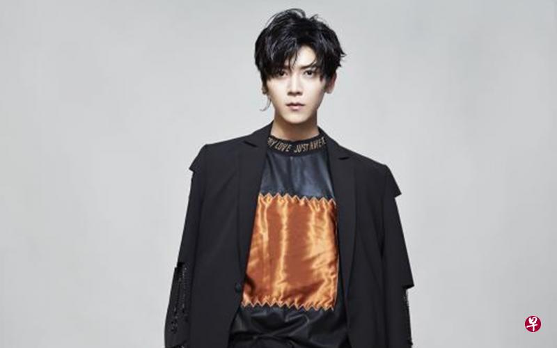 毕书尽认爱后,明晚首次来新领2奖。(台UFM100.3) 毕书尽认爱后,明晚首次来新领2奖。(台UFM100.3)
