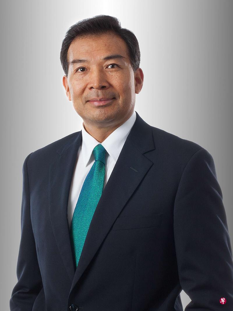 国务院任命罗照辉为中国外交部副部长。(中国外交部网站) 国务院任命罗照辉为中国外交部副部长。(中国外交部网站)