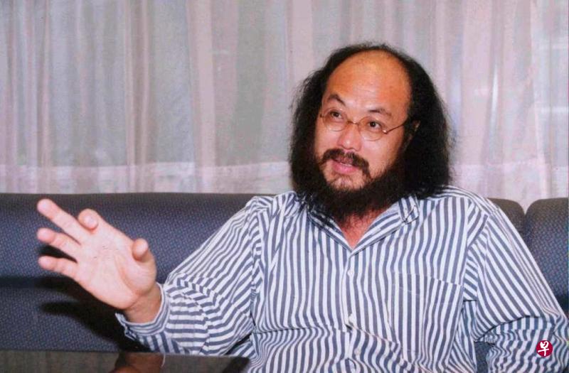 邵氏名导牟敦芾在美国病逝。(互联网) 邵氏名导牟敦芾在美国病逝。(互联网)