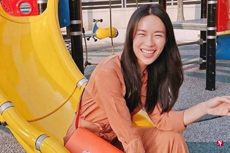 林慧玲恢复和方伟杰在社交网上的互动。(互联网) 林慧玲恢复和方伟杰在社交网上的互动。(互联网)