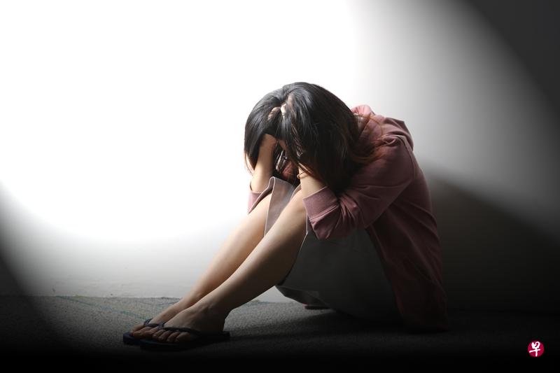 少女指陈春兴从她10岁开始, 性侵非礼她长达6年。(档案示意图) 少女指陈春兴从她10岁开始, 性侵非礼她长达6年。(档案示意图)