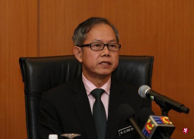 马来西亚卫生部副部长李文材指出，政府会如期从下个月开始征收俗称“汽水税”的含糖饮料税。（互联网）