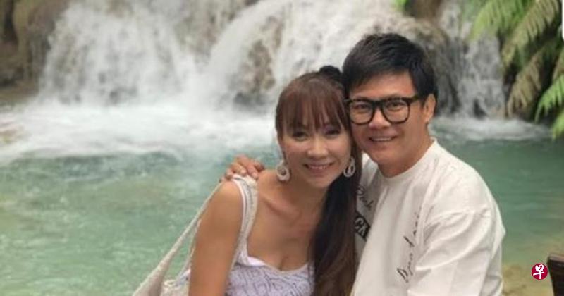 王昱清的女友长得靓丽可人,照片一贴上面簿,不少面友纷纷道贺,甚至起哄“早生贵子”。(截自王昱清面簿) 王昱清的女友长得靓丽可人,照片一贴上面簿,不少面友纷纷道贺,甚至起哄“早生贵子”。(截自王昱清面簿)