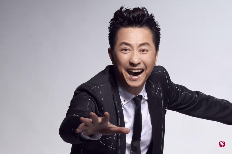 庾澄庆将与王力宏、李荣浩和那英展开“抢人”大战。(图/灿星制作) 庾澄庆将与王力宏、李荣浩和那英展开“抢人”大战。(图/灿星制作)