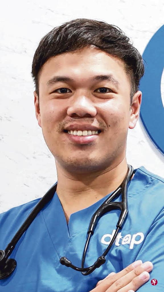 王显川医生:爱之病患者只要通过有效的控制,能有近于正常人的预期寿命。(受访者提供) 王显川医生:爱之病患者只要通过有效的控制,能有近于正常人的预期寿命。(受访者提供)