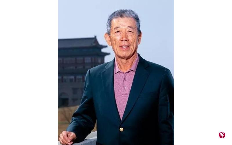 中信集团原董事长王军前天去世,享年78岁。(互联网) 中信集团原董事长王军前天去世,享年78岁。(互联网)