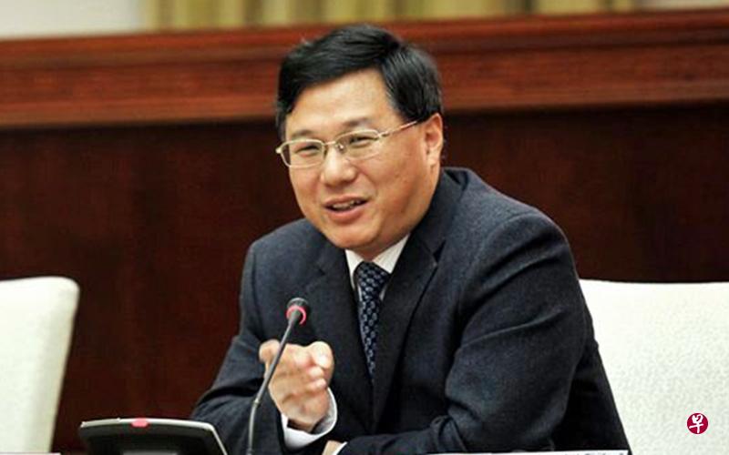 吴存荣在重庆目前七名副市长中位列第一,由他负责中新示范项目显示重庆官方对中新项目的重视。(互联网) 吴存荣在重庆目前七名副市长中位列第一,由他负责中新示范项目显示重庆官方对中新项目的重视。(互联网)