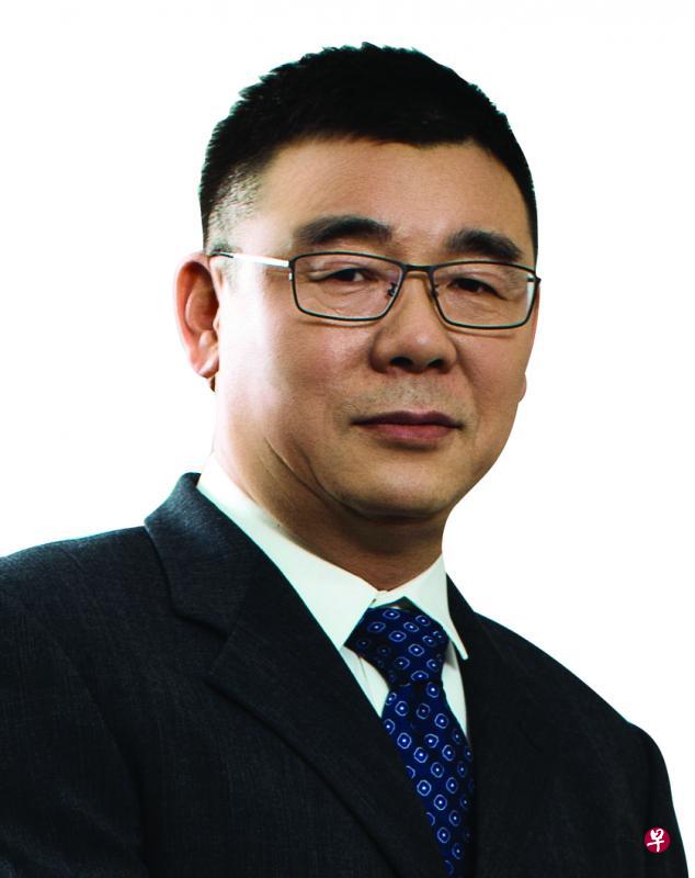 张一伟将在讲座中讲解紫微斗数。(主办方提供) 张一伟将在讲座中讲解紫微斗数。(主办方提供)