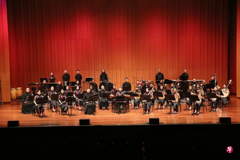 国韵流芳民族音乐会本周末奏响。(主办方提供) 国韵流芳民族音乐会本周末奏响。(主办方提供)