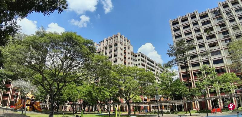 兀兰5道的Mandai Tekong Park提供追溯昔日万里泽光的线索。(作者提供) 兀兰5道的Mandai Tekong Park提供追溯昔日万里泽光的线索。(作者提供)