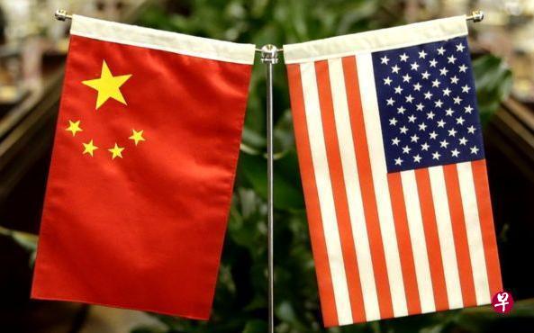 中美贸易战火上月重燃后,以四川和重庆为中枢的中国西部经济,目前暂未受到直接冲击,在地营运的受访新加坡企业普遍表示其业务受贸易战的影响较小。(法新社) 中美贸易战火上月重燃后,以四川和重庆为中枢的中国西部经济,目前暂未受到直接冲击,在地营运的受访新加坡企业普遍表示其业务受贸易战的影响较小。(法新社)