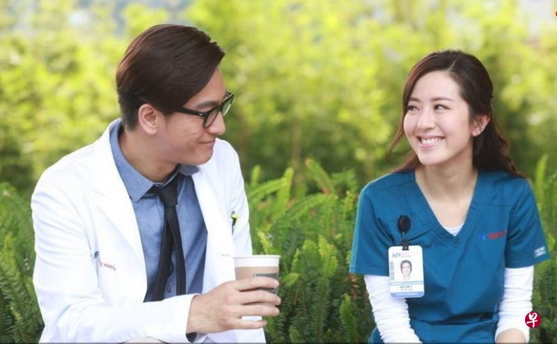 唐诗咏赞马国明稳重成熟。(互联网) 唐诗咏赞马国明稳重成熟。(互联网)