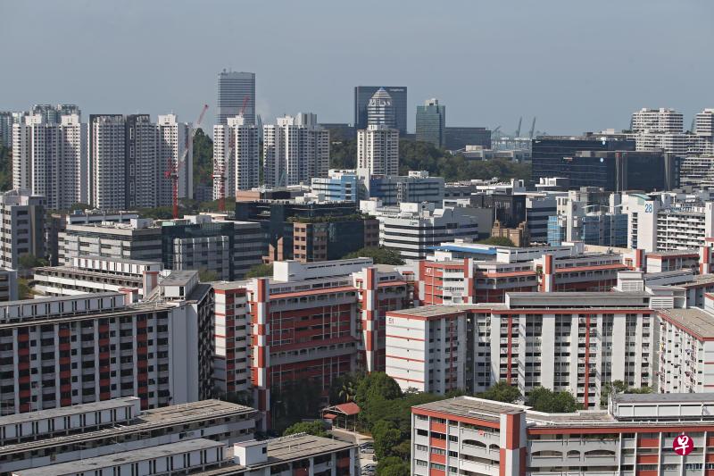 市镇会治理守则生效后,各市镇会也须按照清单,每年向国家发展部申报治理情况。(档案照) 市镇会治理守则生效后,各市镇会也须按照清单,每年向国家发展部申报治理情况。(档案照)