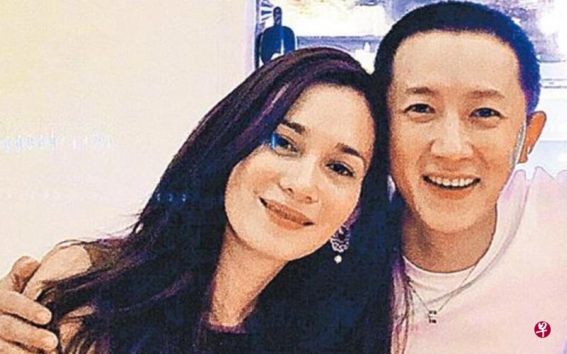 韩庚与《战狼II》女主角卢靖姗(左)被爆已在香港注册结婚。(互联网) 韩庚与《战狼II》女主角卢靖姗(左)被爆已在香港注册结婚。(互联网)