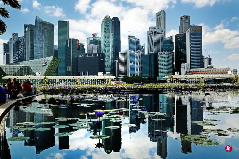 新加坡旅游局广邀国内外起步公司加入新加速计划,协助开发新点子和方案,推动本地旅游业转型。(档案照) 新加坡旅游局广邀国内外起步公司加入新加速计划,协助开发新点子和方案,推动本地旅游业转型。(档案照)