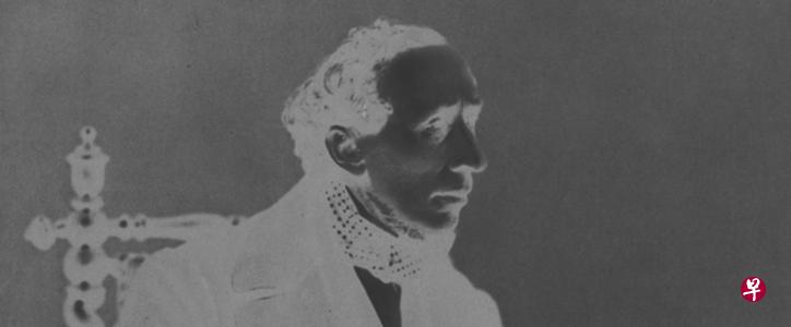 童话诗人安徒生,别具只眼,汲取民间童话,点铁成金。(互联网) 童话诗人安徒生,别具只眼,汲取民间童话,点铁成金。(互联网)