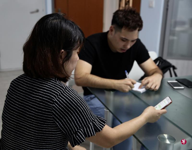 林女士激动表示,再也无法忍受对方的无赖行为,决定将事件曝光。 林女士激动表示,再也无法忍受对方的无赖行为,决定将事件曝光。