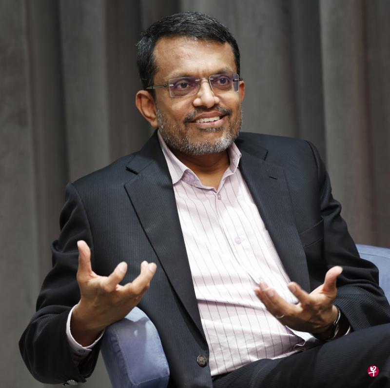 孟文能:金管局一直与美国财政部积极对话,以确保对方对我国货币政策框架以及在外汇市场的角色有更深入了解。(档案照片) 孟文能:金管局一直与美国财政部积极对话,以确保对方对我国货币政策框架以及在外汇市场的角色有更深入了解。(档案照片)