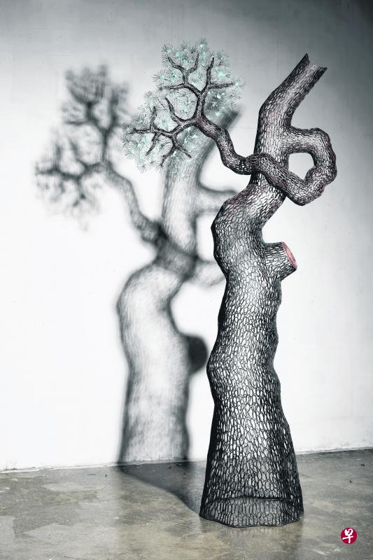 (画廊提供) (画廊提供)