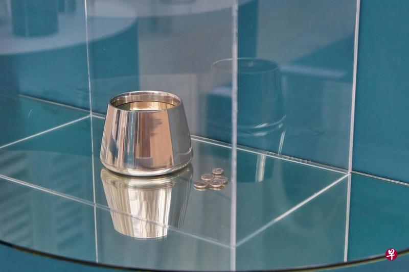 Clink 存钱罐 Clink 存钱罐