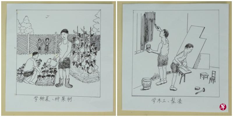 (作者提供) (作者提供)