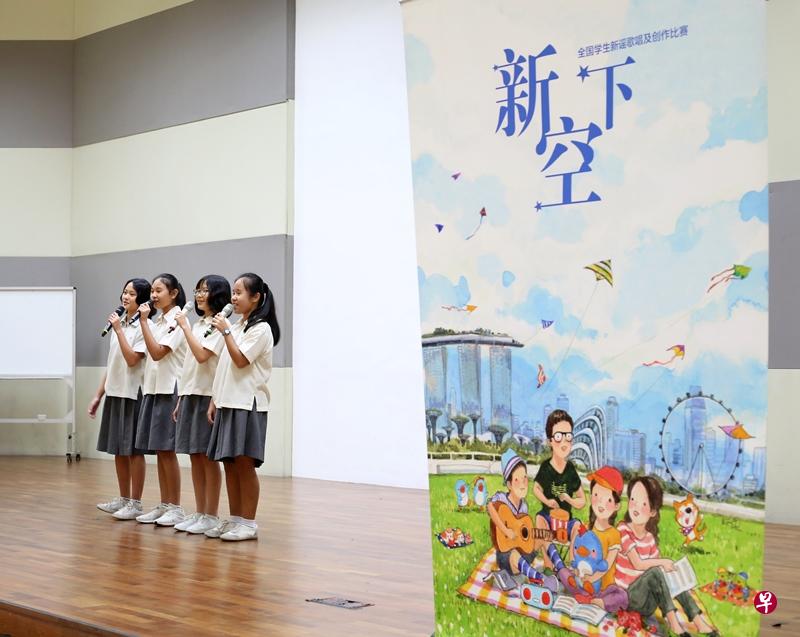 “新空下”比赛即将进入大决赛激战时刻。(龙国雄摄) “新空下”比赛即将进入大决赛激战时刻。(龙国雄摄)