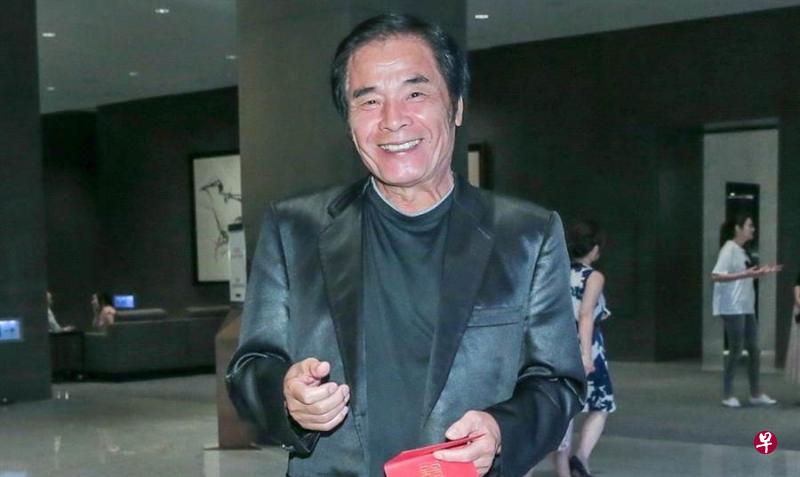 雷洪吐露满腹苦水。(互联网) 雷洪吐露满腹苦水。(互联网)