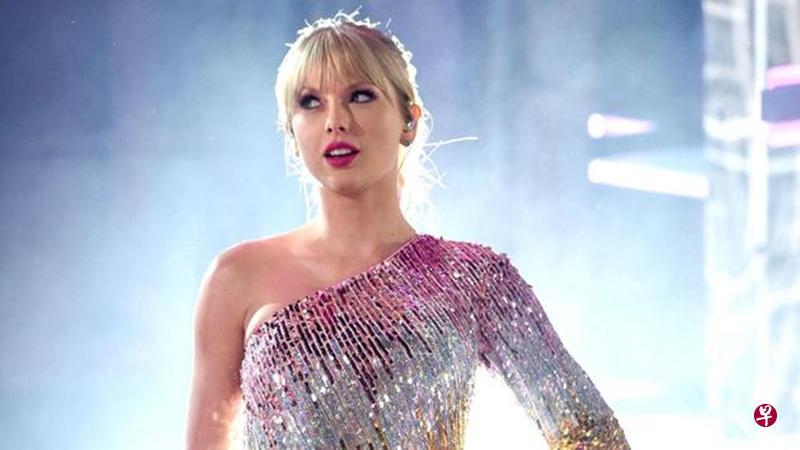 泰勒丝2018/19年度的大部分收入可能来自她的巡演。(互联网) 泰勒丝2018/19年度的大部分收入可能来自她的巡演。(互联网)