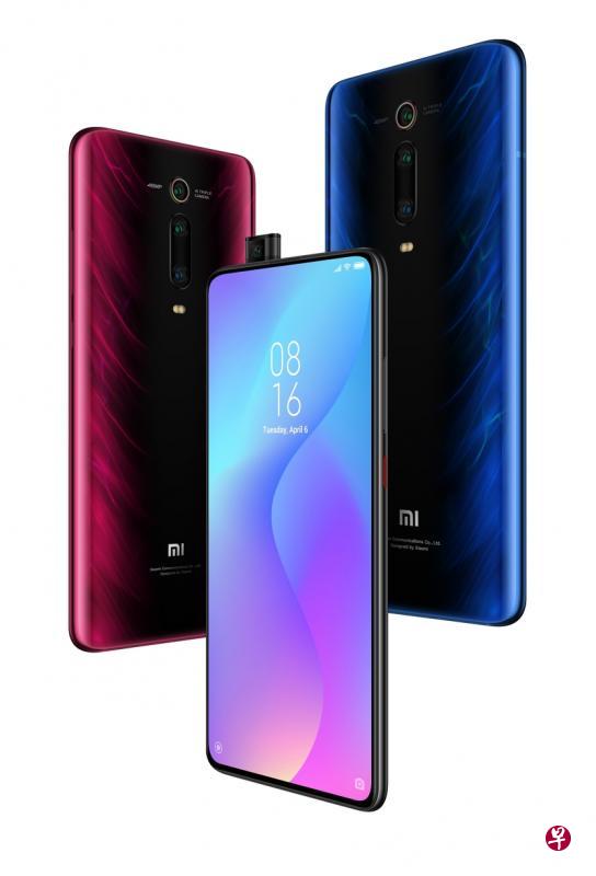 Mi 9T是一款全面屏手机。 Mi 9T是一款全面屏手机。