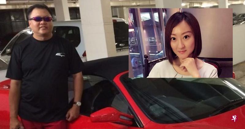 邱贵福今早是在刑事法典第300(b)谋杀条文下被治罪,他将面对死刑或终身监禁。(取自互联网)小图:死者崔雅洁与邱贵福在2015年3月结识,之后成为情侣。已婚的邱贵福谎称单身,并且承诺要娶崔雅洁过门。(档案照) 邱贵福今早是在刑事法典第300(b)谋杀条文下被治罪,他将面对死刑或终身监禁。(取自互联网)小图:死者崔雅洁与邱贵福在2015年3月结识,之后成为情侣。已婚的邱贵福谎称单身,并且承诺要娶崔雅洁过门。(档案照)