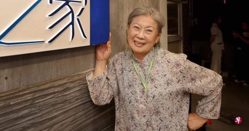 金银姬在家中厕所晕倒住院两天。(陈勇智摄) 金银姬在家中厕所晕倒住院两天。(陈勇智摄)