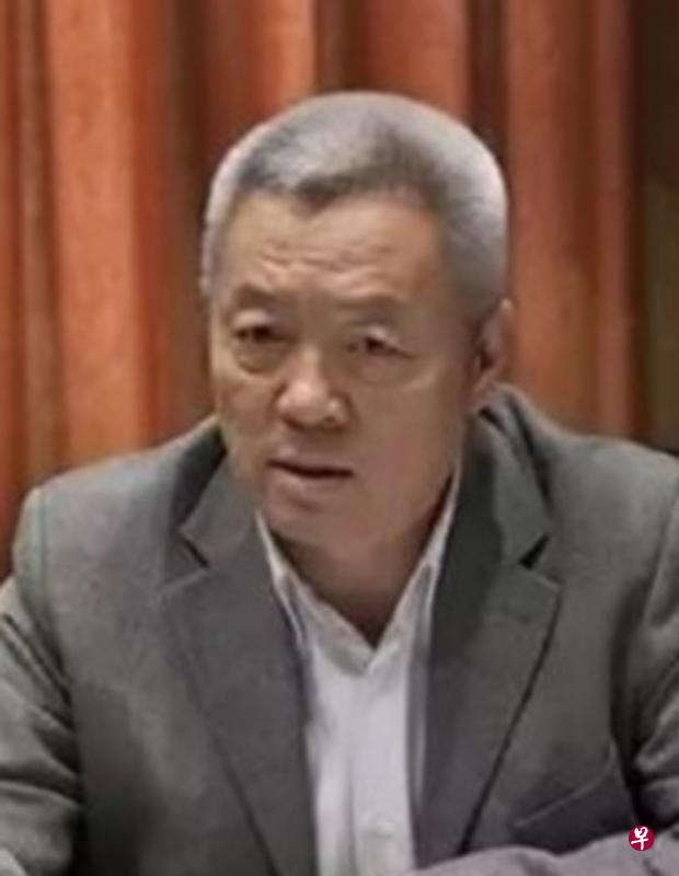 赵明奎被指利用职务上的便利,为他人谋取利益,非法收受他人财物,数额特别巨大。(互联网) 赵明奎被指利用职务上的便利,为他人谋取利益,非法收受他人财物,数额特别巨大。(互联网)