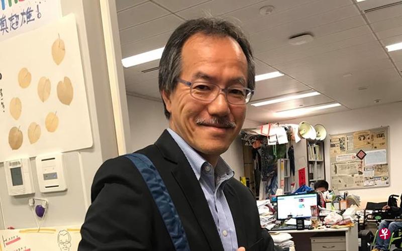 工党立法会议员张超雄建议以个案方式,将杀死女友的陈同佳移交台湾审判。(张超雄面簿) 工党立法会议员张超雄建议以个案方式,将杀死女友的陈同佳移交台湾审判。(张超雄面簿)