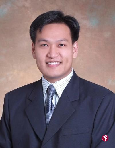 张保罗:期货投资能让投资者接触国际市场,比如在中美贸易战升温时投资相关工具,如海外股市或黄金。(受访者提供) 张保罗:期货投资能让投资者接触国际市场,比如在中美贸易战升温时投资相关工具,如海外股市或黄金。(受访者提供)