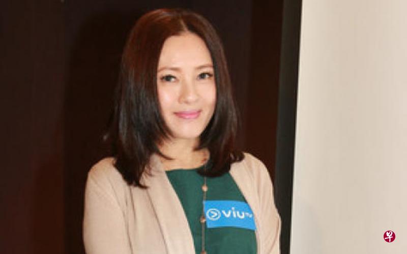 李丽珍最近接演情境喜剧。(互联网) 李丽珍最近接演情境喜剧。(互联网)