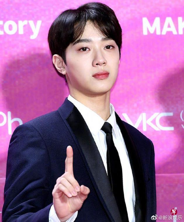 赖冠霖在中韩两国大受欢迎,却面临协议问题。(互联网) 赖冠霖在中韩两国大受欢迎,却面临协议问题。(互联网)