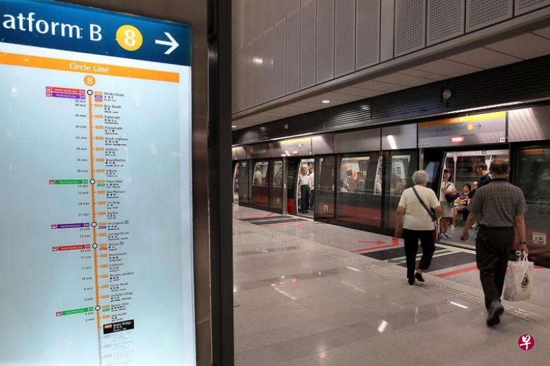 继南北与东西线和东北线后,环线地铁系统下来也将大翻新。 继南北与东西线和东北线后,环线地铁系统下来也将大翻新。