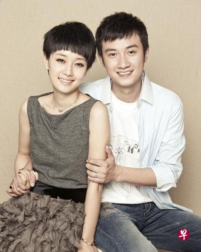 中国演员文章和马伊琍曾经是圈内的模范夫妻。(互联网) 中国演员文章和马伊琍曾经是圈内的模范夫妻。(互联网)