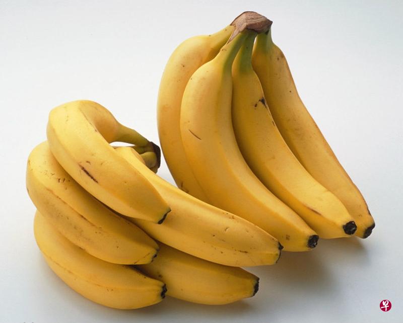 只吃香蕉当早餐,能帮助减肥?(档案照) 只吃香蕉当早餐,能帮助减肥?(档案照)