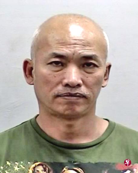 娼寮老板陈来贤上诉时称,自己只是想教训龟公,没想到会闹出人命。(档案照) 娼寮老板陈来贤上诉时称,自己只是想教训龟公,没想到会闹出人命。(档案照)