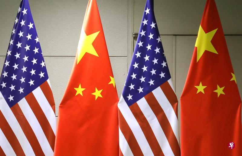 中美经贸磋商代表今天将在上海西郊宾馆重启谈判,为陷入深度分歧的贸易问题寻找解决方案。(法新社档案照) 中美经贸磋商代表今天将在上海西郊宾馆重启谈判,为陷入深度分歧的贸易问题寻找解决方案。(法新社档案照)