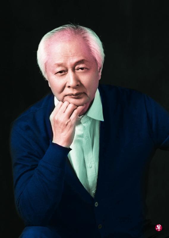 新加坡华乐团将演奏赵季平的新作《风雅颂之交响》呈献本地首演。(新加坡华乐团提供) 新加坡华乐团将演奏赵季平的新作《风雅颂之交响》呈献本地首演。(新加坡华乐团提供)