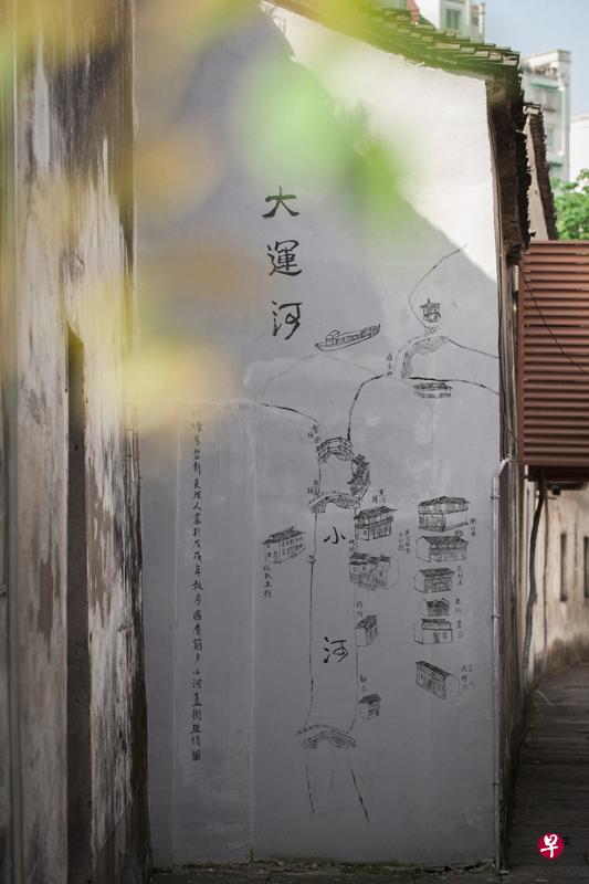 誉为“杭州的命脉”的大运河是世上里程最长,工程最大,历史最古老的河流之一。 誉为“杭州的命脉”的大运河是世上里程最长,工程最大,历史最古老的河流之一。