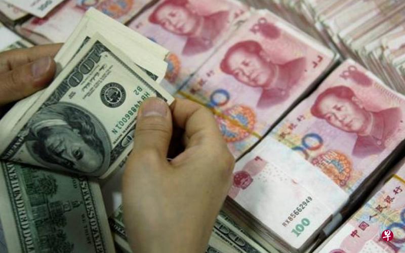 美国财长姆努钦(Steven Mnuchin)周一发表声明称,美国政府认定中国正在操纵人民币汇率。(路透社) 美国财长姆努钦(Steven Mnuchin)周一发表声明称,美国政府认定中国正在操纵人民币汇率。(路透社)