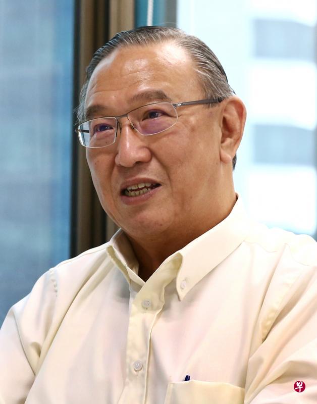余福金投身公益事业30多年,未来希望能扶老携幼,凭借自己和社会的力量改善更多人的生活。(档案照片) 余福金投身公益事业30多年,未来希望能扶老携幼,凭借自己和社会的力量改善更多人的生活。(档案照片)